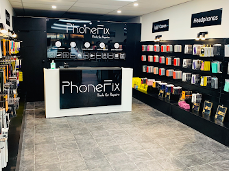 Phone Fix-iPhone Repair, Samsung Repair And iPad Repair Glenelg