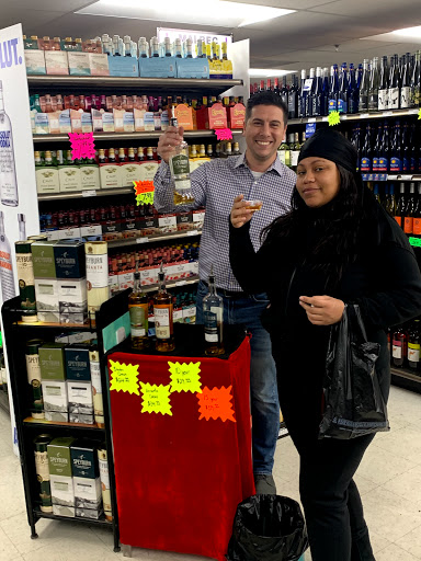 Liquor Store «Normandy Wine & Spirits», reviews and photos, 8492 Baltimore National Pike #100, Ellicott City, MD 21043, USA