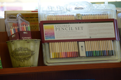 Book Store «Pageturners Bookstore», reviews and photos, 101 E Salem Ave, Indianola, IA 50125, USA