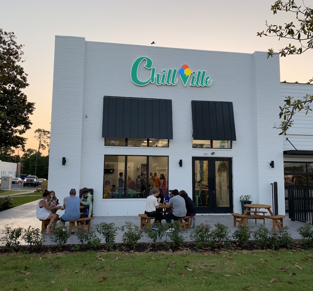 Chillville Creamery
