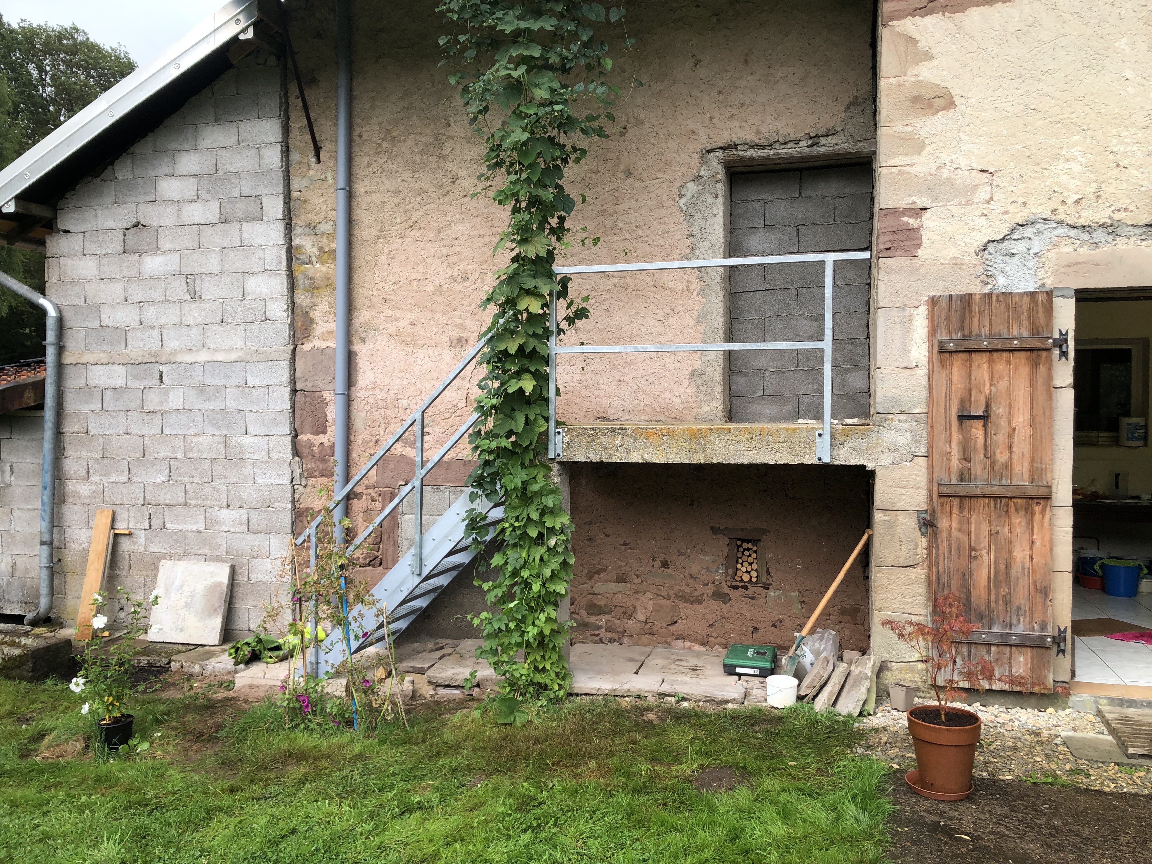 Photo n° 2 de l'avis de Manpes. fait le 25/07/2023 à 10:31