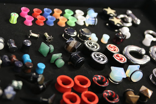 Find tattoo promotion ideas for your next unique tattoo in Austin at Flying Tiger Tattoo