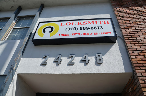 Locksmith «Rolling Hills Lock & Key», reviews and photos, 24248 Crenshaw Blvd #102, Torrance, CA 90505, USA