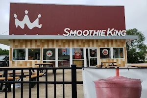 Smoothie King image