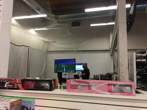 Sporting Goods Store «The Golf Mart», reviews and photos, 2768 Santa Rosa Ave, Santa Rosa, CA 95407, USA