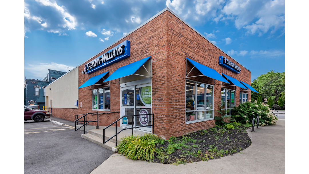 Sherwin-Williams Paint Store