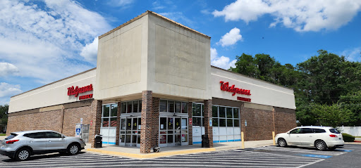 Walgreens