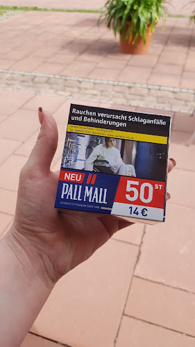 Tabak & mehr à Freudenstadt
