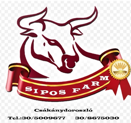 Sipos Farm - Bolt