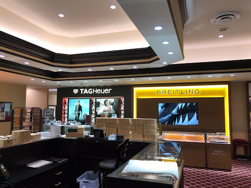 Jeweler «James Free Jewelers», reviews and photos, 9555 Main St, Montgomery, OH 45242, USA