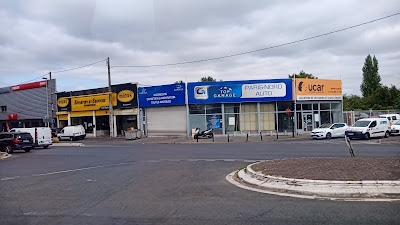 Midas AULNAY SOUS BOIS à Aulnay-sous-Bois