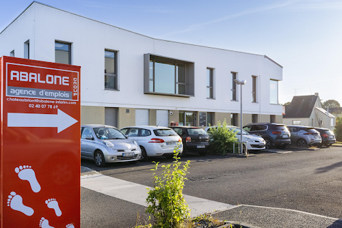 Agence d'intérim Abalone Agence d'Emplois Châteaubriant Châteaubriant