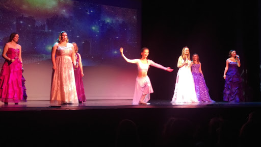 Event Venue «Majestic Theatre», reviews and photos, 115 SW 2nd St, Corvallis, OR 97333, USA