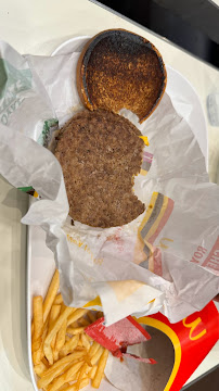 Les plus récentes photos du Restauration rapide McDonald's à Strasbourg - n°2