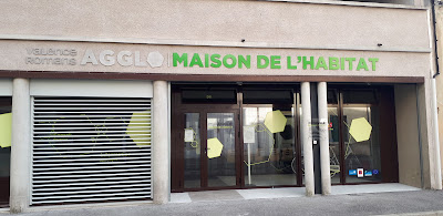 Maison de l'Habitat - Valence Romans Agglo à Romans-sur-Isère