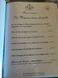 Photos du propriétaire du Restaurant français La Grotte d'Auguste à Orange - n°3