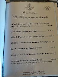 Photo n°1 de La Grotte d'Auguste à Orange ()