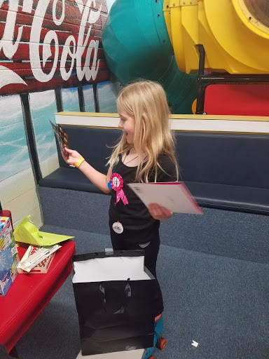 Amusement Center «Fun Town», reviews and photos, 1976 N Wickham Rd, Melbourne, FL 32935, USA