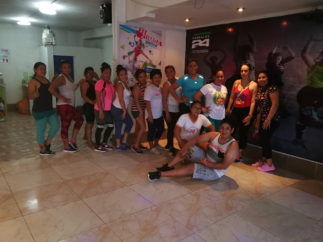 CLUB FIT ZUMBA IQUITOS