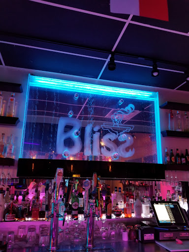 Hookah Bar «Bliss Bar and Lounge», reviews and photos, 10305 Medlock Bridge Rd A6, Johns Creek, GA 30097, USA