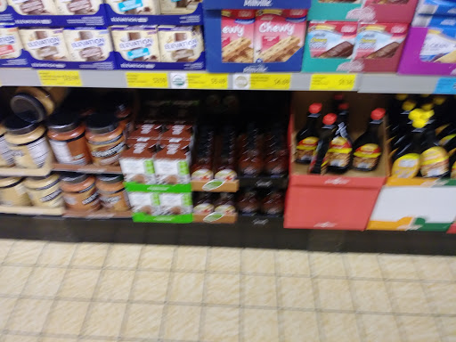 Supermarket «ALDI», reviews and photos, 11620 Theatre Dr N, Champlin, MN 55316, USA