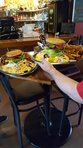 Restaurant «The Lounge @ New Way Vapors», reviews and photos, 1551 SE Piperberry Way suite 101, Port Orchard, WA 98366, USA