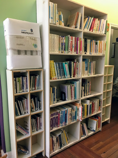 Baby Store «Natural Resources», reviews and photos, 1367 Valencia St, San Francisco, CA 94110, USA