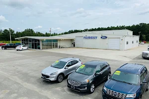 Fairway Ford Inc image