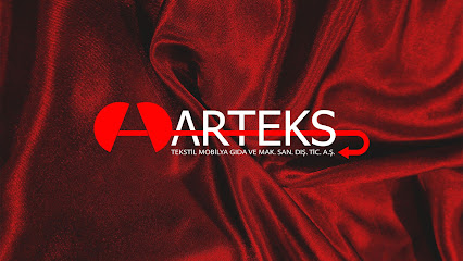 Arteks Tekstil Baskı