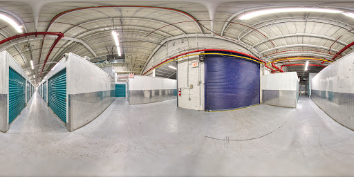 Self-Storage Facility «Treasure Island Storage», reviews and photos, 109-09 180th St, Jamaica, NY 11433, USA