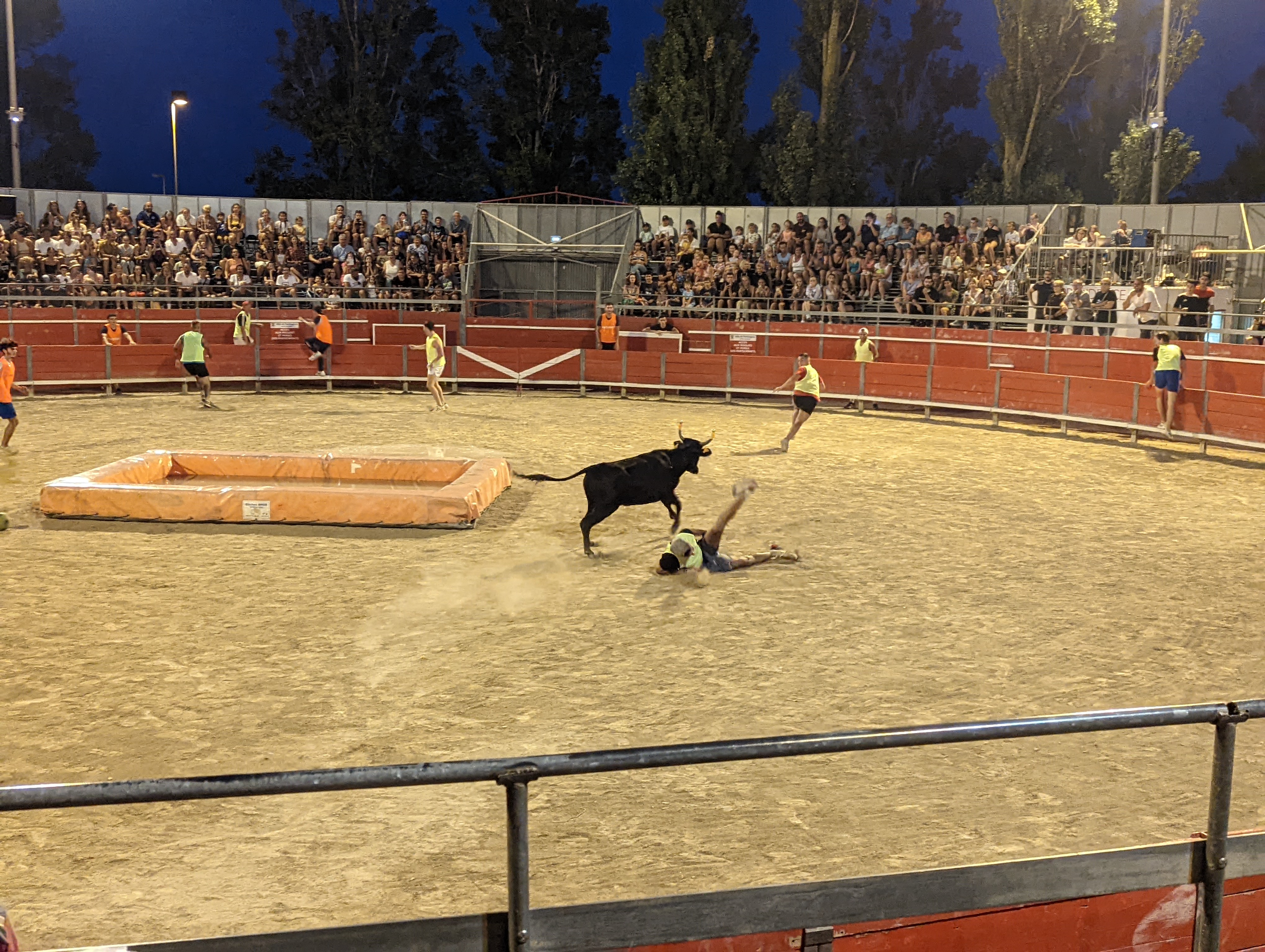 Photo n° 3 de l'avis de Laurent.e fait le 27/07/2022 à 17:52