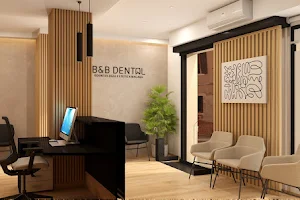 ByB DENTAL- Dentista en Málaga image
