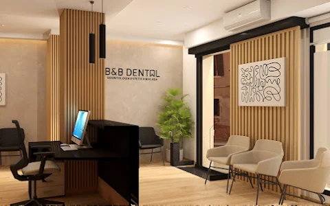 ByB DENTAL- Dentista en Málaga image