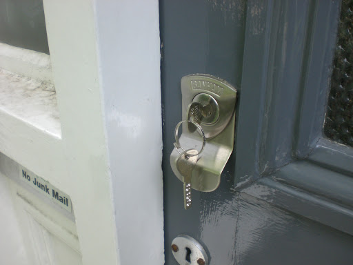 London Locksmiths - Specialist Lock & Security Installers