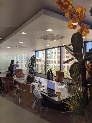 Pacific Workplaces - Office Space Oakland image