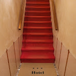 Photo n°3 de l'avis de Kristopher.o fait le 18/06/2022 à 21:02 sur le  Hotel Mercurio Venice à Venice