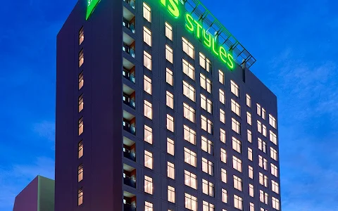 ibis Styles Johor Iskandar Puteri image