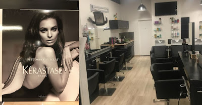 Seizieme Art Coiffure à Saint-Chamond