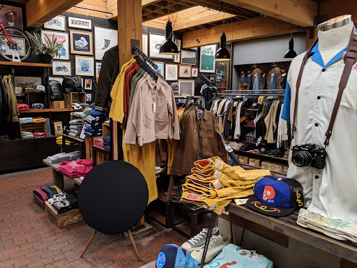 Deus Ex Machina - Emporium Of Post Modern Activities image