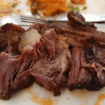 Photo n°5 de l'avis de Isabel.a fait le 28/07/2020 à 16:02 sur le  Restaurante Mimosa da Beira à Foz de Arouce