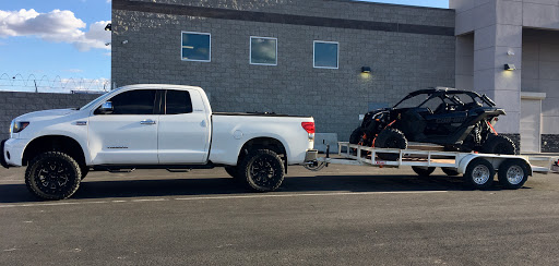 Motorcycle Dealer «Yamaha of Las Vegas/Can Am Sea Doo of Las Vegas», reviews and photos, 7202 S Jones Blvd, Las Vegas, NV 89118, USA