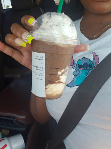 Starbucks image