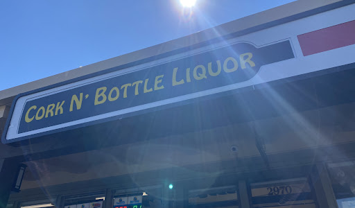 Cork N' Bottle Liquor