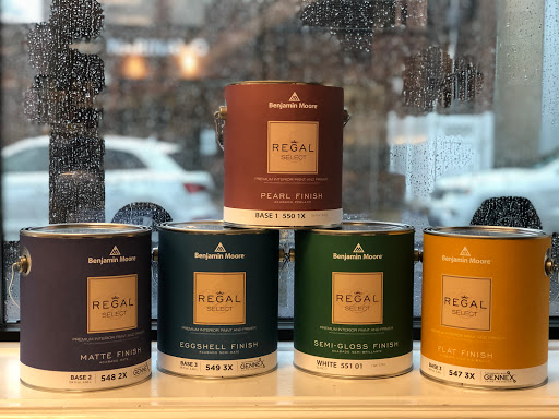 Home Improvement Store «Alpers True Value Hardware», reviews and photos, 81 Main St, Port Washington, NY 11050, USA