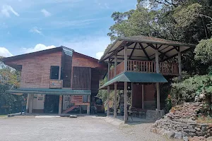 Refugio Cajanuma Parque Nacional Podocarpus image