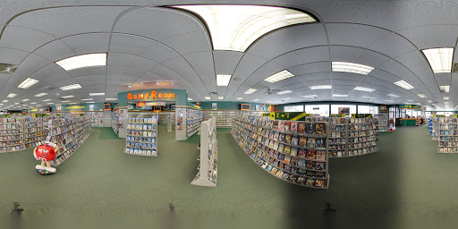 Movie Rental Store «Family Video», reviews and photos, 1531 32nd St NE, Cedar Rapids, IA 52402, USA