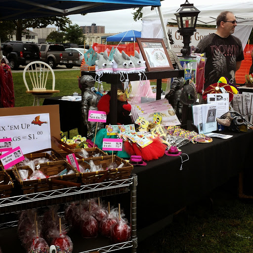 Event Planner «The Fun House - Medieval Kingdom», reviews and photos, 8 Filko Ave, Swansea, MA 02777, USA