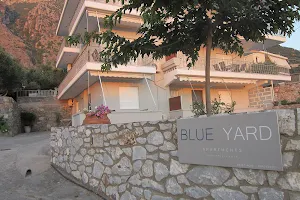 Blue Yard Apartments - Kalamata image