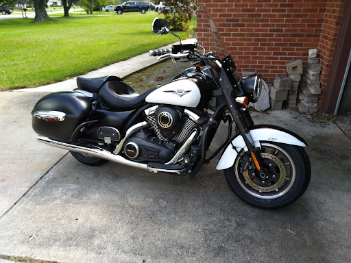 ATV Dealer «Macomb Powersports», reviews and photos, 46860 Gratiot Ave, Chesterfield, MI 48051, USA