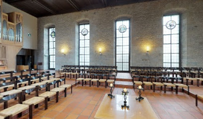 Reformierte Kirchgemeinde Grüningen